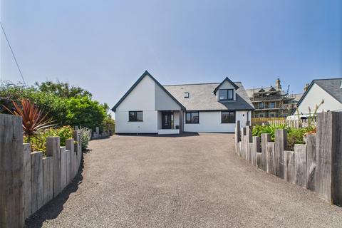 4 bedroom bungalow for sale, Treknow, Cornwall PL34