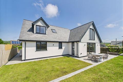 undefined, Treknow, Cornwall PL34