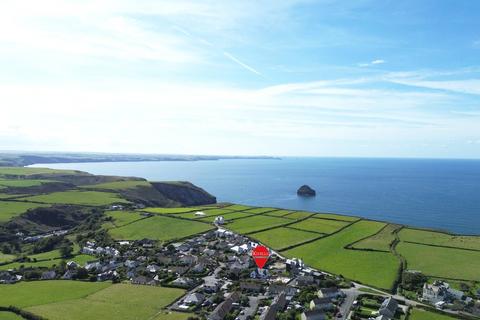 undefined, Treknow, Cornwall PL34