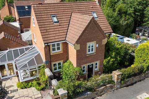 Holford Moss, Sandymoor WA7