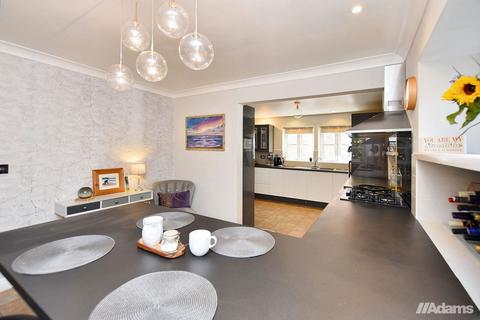 5 bedroom detached house for sale, Holford Moss, Sandymoor WA7