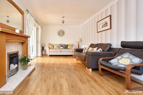 5 bedroom detached house for sale, Holford Moss, Sandymoor WA7