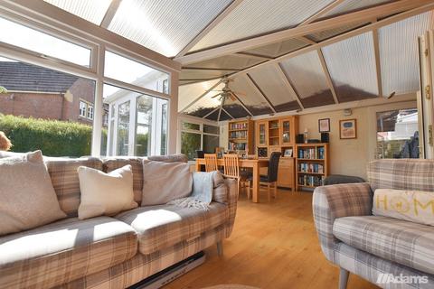 5 bedroom detached house for sale, Holford Moss, Sandymoor WA7