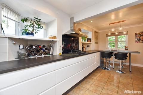5 bedroom detached house for sale, Holford Moss, Sandymoor WA7