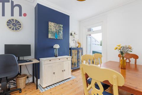 3 bedroom semi-detached house for sale, Sandown PO36