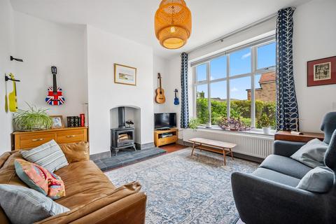 4 bedroom semi-detached house for sale, Oddfellows Road, Hathersage, Hope Valley