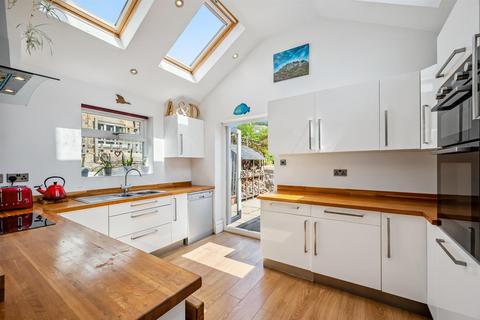 4 bedroom semi-detached house for sale, Oddfellows Road, Hathersage, Hope Valley