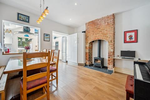 4 bedroom semi-detached house for sale, Oddfellows Road, Hathersage, Hope Valley