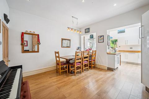 4 bedroom semi-detached house for sale, Oddfellows Road, Hathersage, Hope Valley