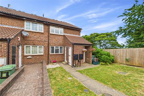18 Mariette Way, Wallington, SM6 9NL