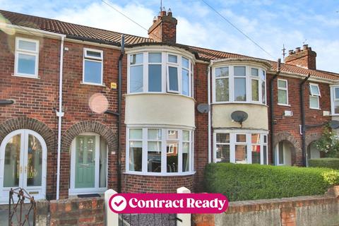 Highfield, Sutton-on-hull, Hull,  HU7 4TN