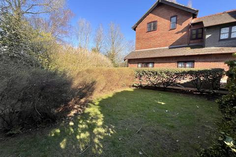 3 bedroom townhouse for sale, Manchester Road, Wilmslow