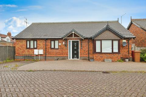 undefined, Chestnut Close, Barton-upon-humber, DN18 6FB