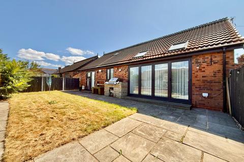 undefined, Chestnut Close, Barton-upon-humber, DN18 6FB