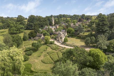 undefined, Church End, Swerford, Chipping Norton, Oxfordshire, OX7