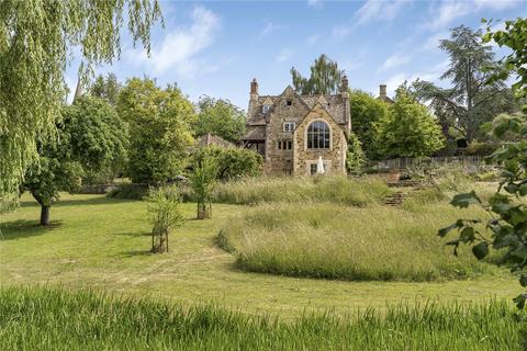 undefined, Church End, Swerford, Chipping Norton, Oxfordshire, OX7