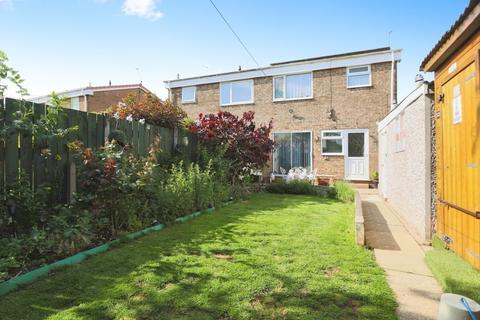 undefined, Downfield Avenue, Hull, HU6 7XE