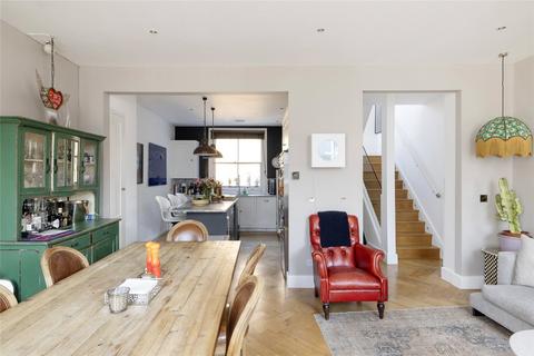 3 bedroom apartment for sale, Golborne Road, London, W10