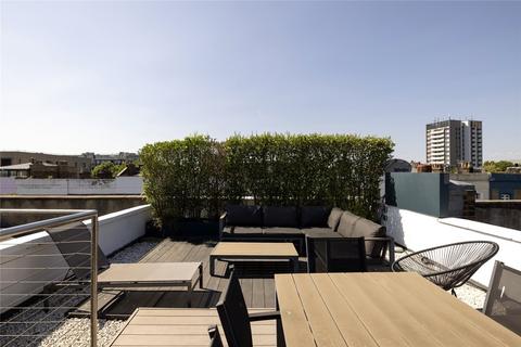 3 bedroom apartment for sale, Golborne Road, London, W10