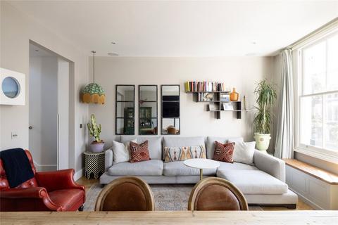 3 bedroom apartment for sale, Golborne Road, London, W10