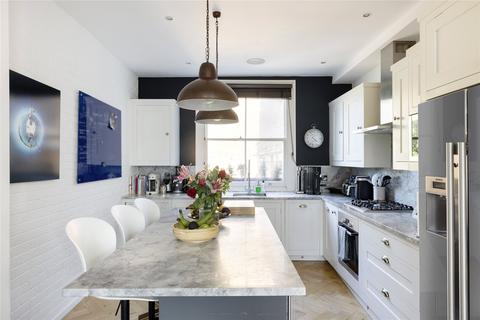 3 bedroom apartment for sale, Golborne Road, London, W10