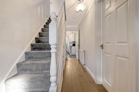 3 bedroom semi-detached house for sale, West Park Avenue, Billericay, Essex, CM12