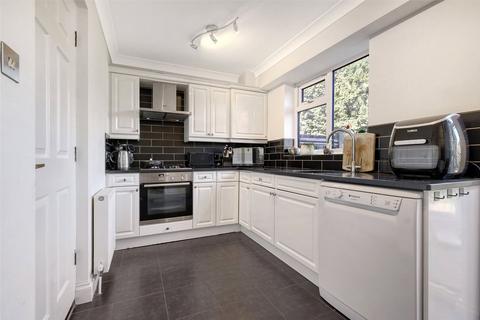 3 bedroom semi-detached house for sale, West Park Avenue, Billericay, CM12