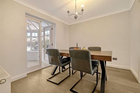undefined, West Park Avenue, Billericay, CM12