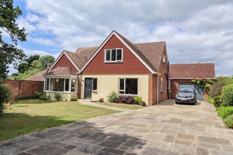 undefined, Staunton Avenue, Hayling Island