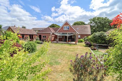 undefined, Staunton Avenue, Hayling Island