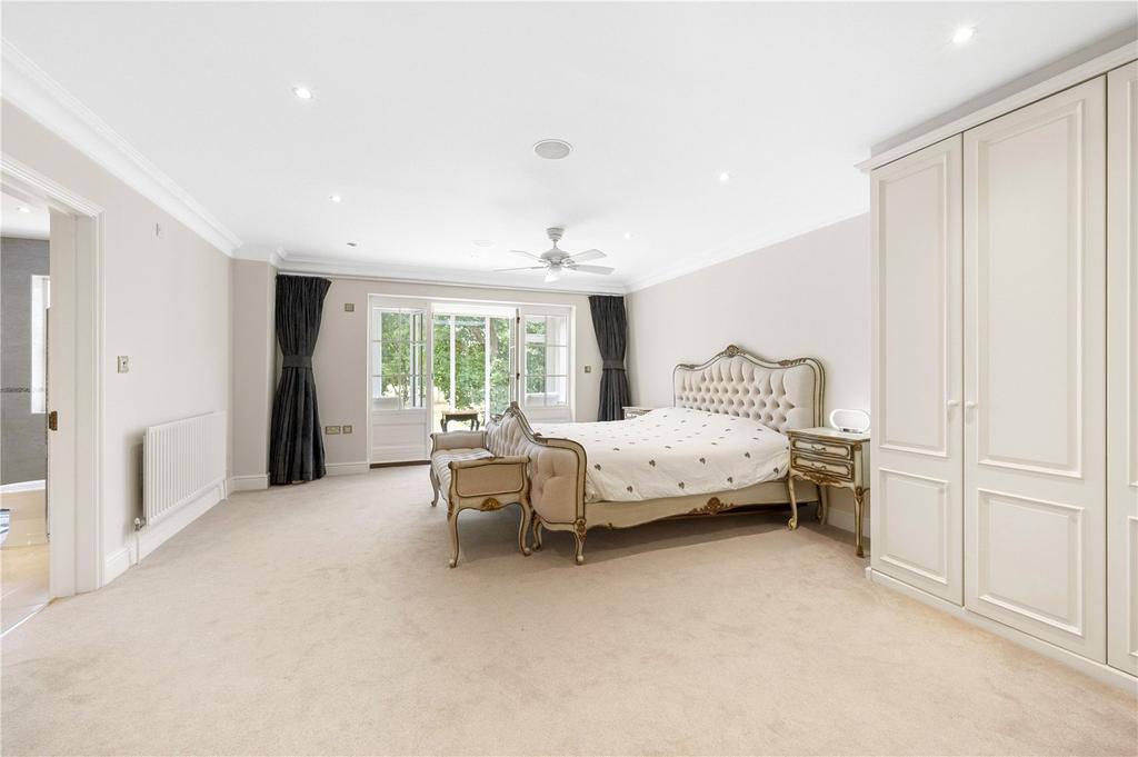 Principal Bedroom