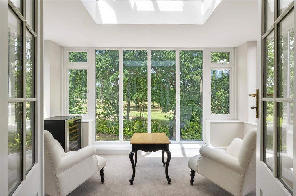 Principal Orangery