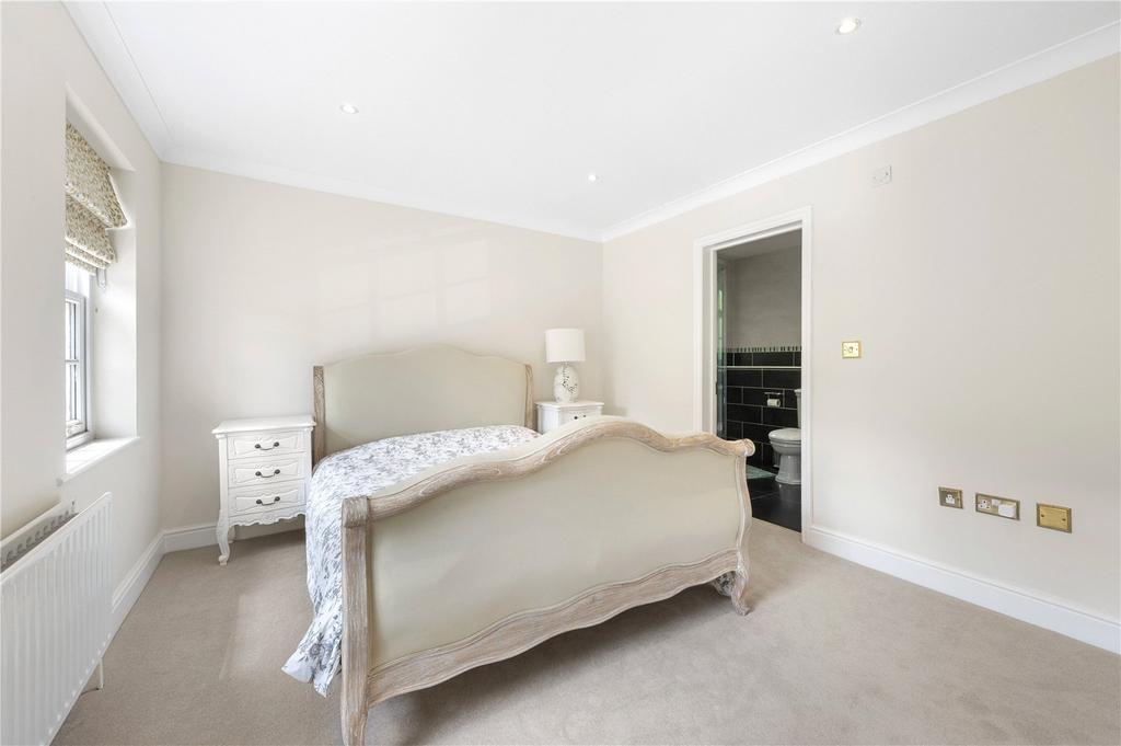 Front Bedroom