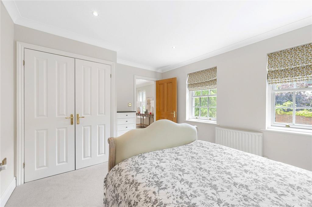 Front Bedroom