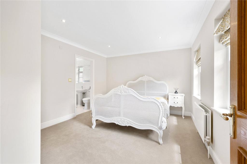 Front Bedroom