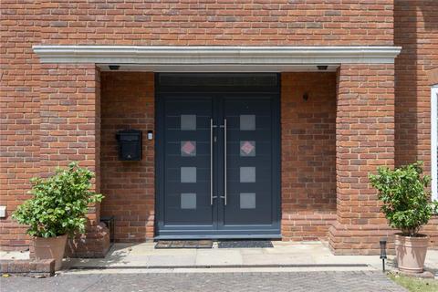 undefined, The Leigh, Coombe Hill Road