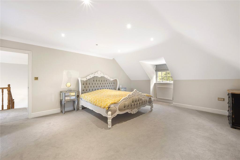 Second Flr Bedroom