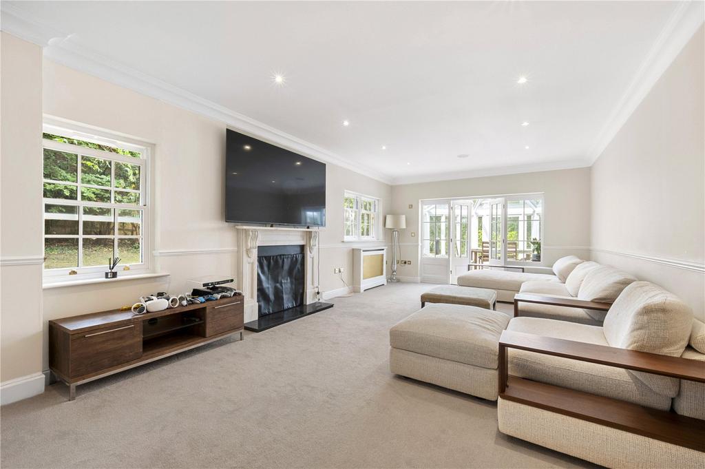 Drawing Room