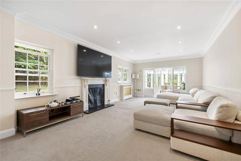 undefined, The Leigh, Coombe Hill Road