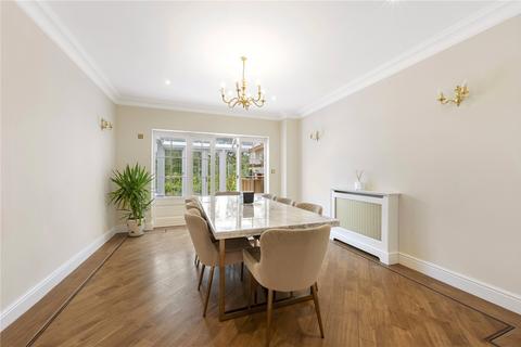 undefined, The Leigh, Coombe Hill Road