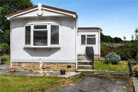 1 bedroom detached house for sale, The Copse, Broadstones Park, Sheriff Lane , Eldwick, Bingley, BD16