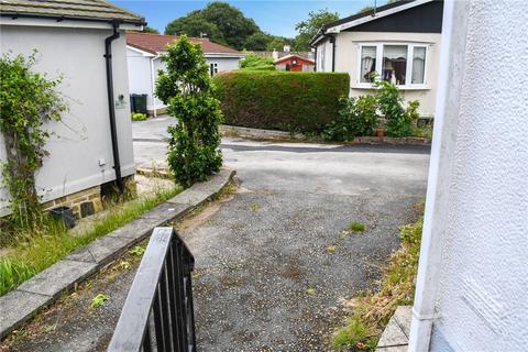 1 bedroom detached house for sale, The Copse, Broadstones Park, Sheriff Lane , Eldwick, Bingley, BD16