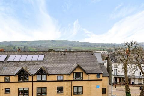 undefined, Park Crescent,  Llandrindod Wells,  LD1