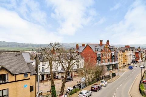 2 bedroom terraced house for sale, Park Crescent,  Llandrindod Wells,  LD1