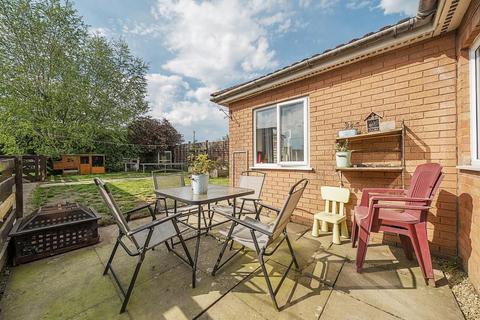 Paham Hillcrest Drive, Llandrindod Wells, LD1 6DG