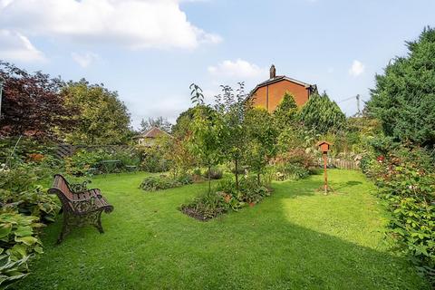 Ty Tredawel Ithon Road, Llandrindod Wells, LD1 6AS