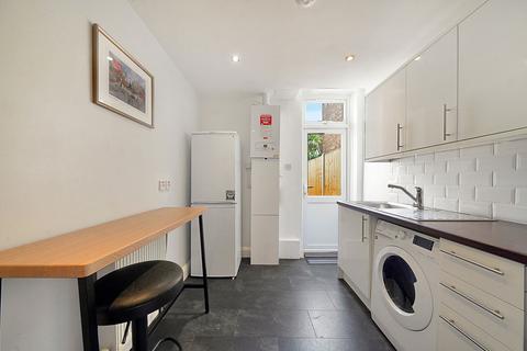 undefined, Sandringham Road, NW2