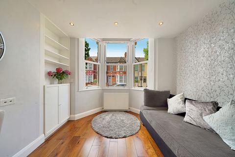 undefined, Sandringham Road, NW2