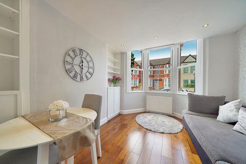undefined, Sandringham Road, NW2