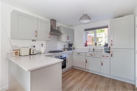 3 bedroom detached house for sale, Harrison Gardens, Worcester